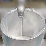 2 Component Waterproof Insulated Glass Sealant For Aluminium Spacer Bar