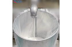 China 2 Component Waterproof Insulated Glass Sealant For Aluminium Spacer Bar supplier