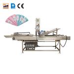 China Local After-Sales Service Provided Of Accessories For Cone Production Line Cone Sleeving Device factory