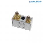 Dual Pressure Control Switch Refrigeration HP & LP Auto Reset