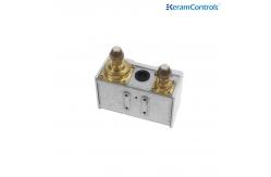 China Dual Pressure Control Switch Refrigeration HP & LP Auto Reset supplier