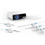 Surgical Instruments Integrated Ultrasonic Scalpel for Laparoscopic Surgery for sale