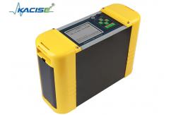 China Portable Infrared Natural Gas Calorific Value Analyzer KGD - MQ - 519 supplier