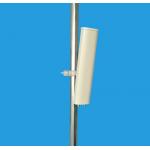 AMEISON 5725-5850MHz 17dBi Directional Outdoor Sector Panel Antenna Vertical and Horizontal polarization for sale