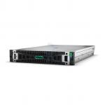High Performance GPU Server HPE ProLiant DL385 Gen11 AMD EPYC 9454P 2U Rack Original Enterprise for sale