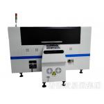 SMT Chip LED Light Making Machine With Two Module Freely Adjusted CE Certificated for sale