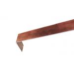 Ultra Thin Copper Clad Aluminum Sheet , Aluminum Clad Board Multipurpose