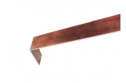 China Ultra Thin Copper Clad Aluminum Sheet , Aluminum Clad Board Multipurpose supplier