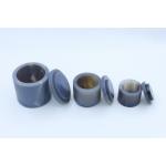 A Grade Agate Jar Ceramic Ball Mill Jar For Grinding