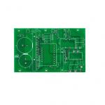 Thick Gold PCB Prototype Multilayers Rohs 94v0 High Complexity Immersion Gold Surface for sale