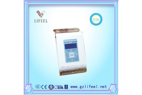 Multi-Function Beauty Equipment/Portable Ultrasonic scalpel skin Peeling Scrubber
