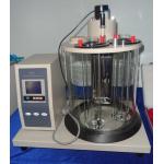 Crude Engine Oil Analysis Equipment / Density Testing Equipment API Gravity Meter