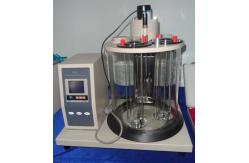 China Crude Engine Oil Analysis Equipment / Density Testing Equipment API Gravity Meter supplier