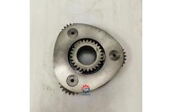 China Excavator ZX200 1027161 Travel Carrier II/2nd Assy With Gear Sun supplier