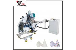 China High-Capacity Paper Cone Cup Making Machine Zb1-a supplier