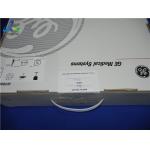 Used Ultrasound Probe GE 3.5C Convex Array/Radiography Machine for sale