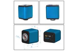 China A59.2240 Auto Focus HDMI+WIFI+SD Camera Mouse Measure OPTO-EDU supplier