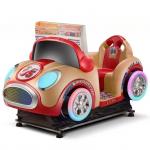 Dreamland kids game machines center coin operated mp5 3d interactive games rocking car on rides classic car kiddie rides for sale