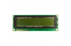 China MDLS-16268C-SS-LV-G-LED04G supplier