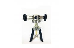 China XYSB60 60MPa Pressure Gauge Calibrator Hand Test Pump Calibrator supplier