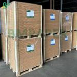 160gsm 180gsm High stiffness Color Card Paper For Brochures hang tags for sale