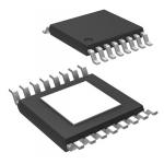 Highly Efficient 2-Channel Integrated Circuitry with 32-SSOP-A Device Package for sale