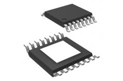 China Highly Efficient 2-Channel Integrated Circuitry with 32-SSOP-A Device Package supplier
