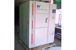 China Water Cooling Multi Function Control Environmental Test Chamber supplier