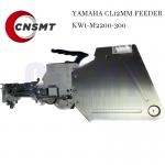 Cnsmt Kw1-M3200-000 2200 Yamaha Cl12/16mm Mechanical Pneumatic Feeder Original  Yv100ii 100xg Feeder for sale