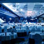 Ar Interactive 3d Holographic Display Projector Interact Creative Restaurant for sale