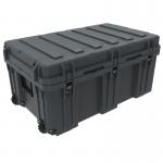 V3+ Rugged Camping Storage Box 232L Capacity With Nylon Rope Handles for sale