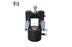 China Compatible Hydraulic Crimping Tools For Pedal Manual And Electric Pumps supplier