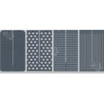 Mica Insulation Sheets For EV Motor Inverter & Converter Insulation for sale