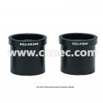 Dia 23.2 - 30 mm C-Mount Adapter Ring for Stereo Microscope A55.2203 for sale