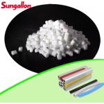 Sungallon TPR Thermoplastic Elastomers Resin Plastic Granules For Seals And Profiles for sale