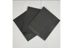 China 300g/M2 Woven Polypropylene Geotextile for Coastal Protection Soil Stabilization supplier