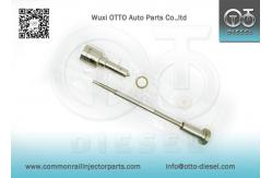 China 0445120025 Bosch Injector Repair Kit supplier