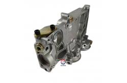 China Excavator Deutz Diesel Engine Spare Parts Oil Cooler Box 04254556 supplier