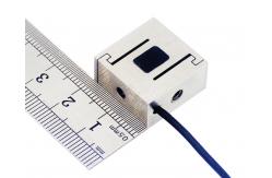 China M4 Threaded Miniature Tension Compression Load Cell 100N 200N 500N 1kN 1.5kN supplier