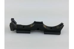 China Upper Carbide Blade Guide Assy 93297001 for XLC7000 Z7 Cutting Machine supplier