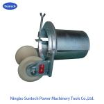 Underground Cable Pulling Entrance Protection Roller Stringing Tools for sale