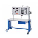 Ultrasonic Refrigeration Training Kit Fundamentals Industrial Measurement Equipment 2cbm for sale