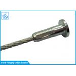 China Suppliers 1/16 Hot Dipped Galvanized Steel Wire Rope 7x7 for sale
