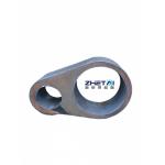 Precision Laser Cutting Steel Plates For Various Applications