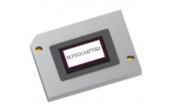 China Automobile Chips DLP5531AAFYSQ1 0.55Inch DLP Digital Micromirror Device 149BFCPGA supplier