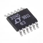 Brand new integrated circuit IC Chip MSOP-12 LT3045 LT3045EMSE for sale