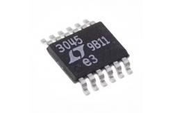China Brand new integrated circuit IC Chip MSOP-12 LT3045 LT3045EMSE supplier