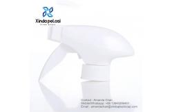 China Foam Head Chemical Resistant Trigger Sprayer Cleaning Sprayer For Home Cleaning supplier