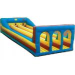 Inflatable sports / inflatable running bunge  / inflatable sport games for sale