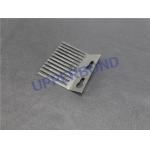 Steel Perforaled Straine For Mk8 , Mk9 Cigarette Packing Machine for sale